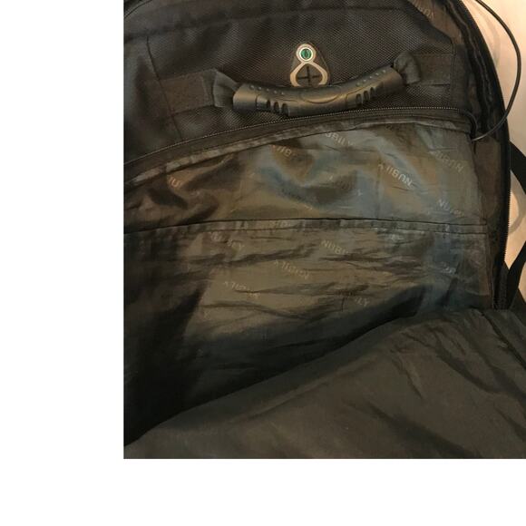 Nubily Charging Backpack - Picture 3 of 6